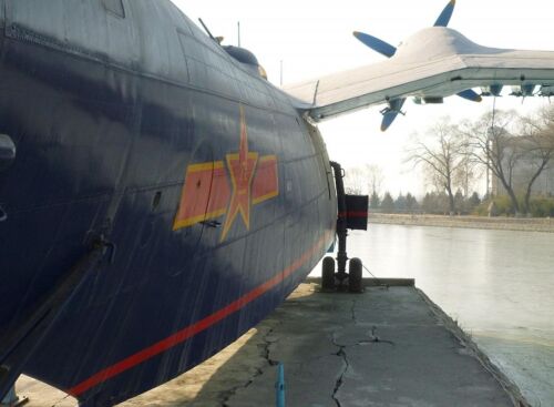 Beriev-Be-6P-00006 