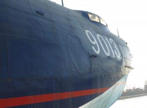 Beriev-Be-6P-00009 