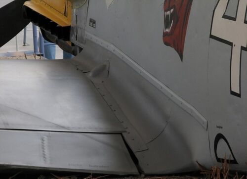 Messerschmitt Bf-109E