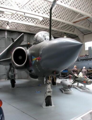 Blackburn Buccaneer