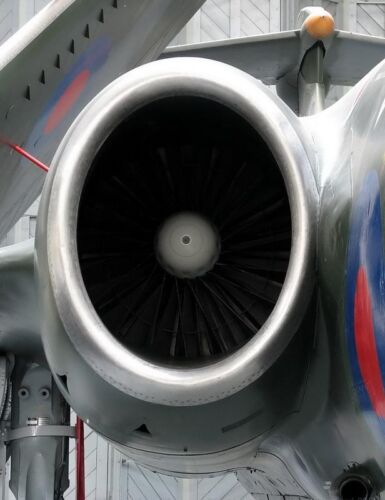 Blackburn Buccaneer