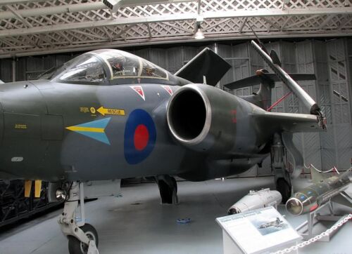 Blackburn Buccaneer