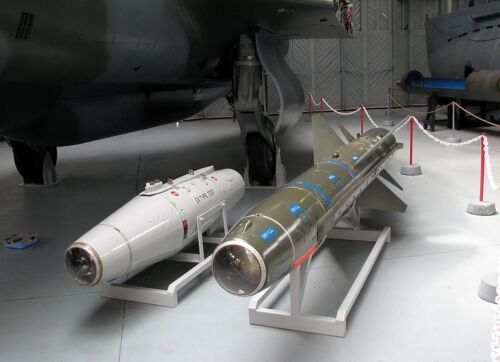 Blackburn Buccaneer