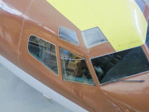 Boeing 367-80 'Dash 80'