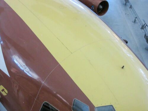Boeing 367-80 'Dash 80'