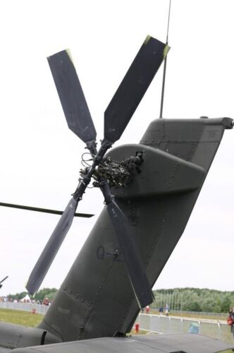 Boeing Apache AH-64D