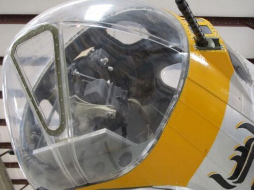 Boeing B-17G 'I'll be around'