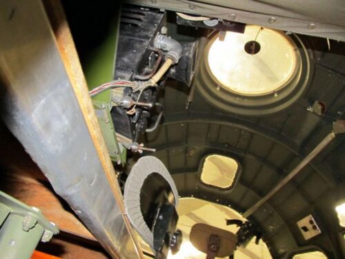 Boeing B-17G 'I'll be around'