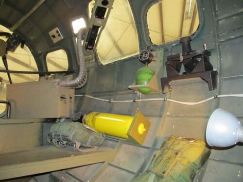 Boeing B-17G 'I'll be around'