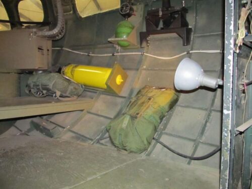 Boeing B-17G 'I'll be around'