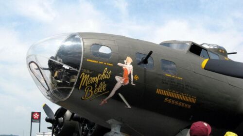 B-17G Flying Fortress