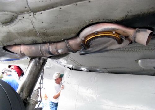 B-17G Flying Fortress