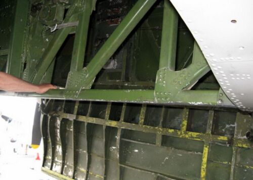 B-17G Flying Fortress