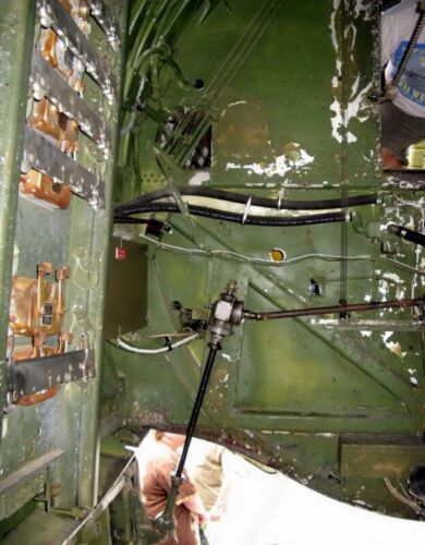 B-17G Flying Fortress