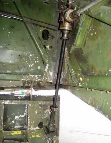 B-17G Flying Fortress