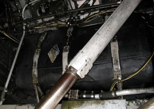 B-17G Flying Fortress