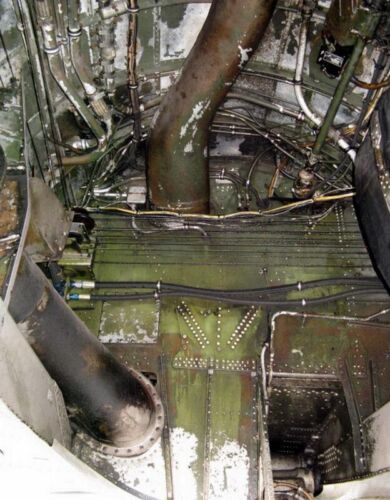 B-17G Flying Fortress