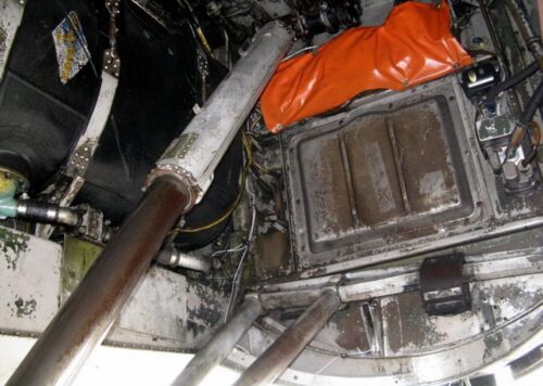 B-17G Flying Fortress