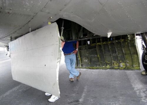 B-17G Flying Fortress