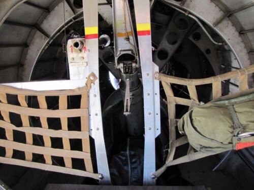 B-17G Flying Fortress