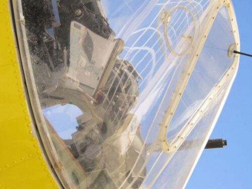 Boeing B-17G 'Miss Angela'