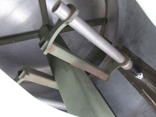 Boeing B-17G 'Miss Angela'