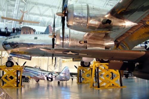 Boeing B-29 Superfortress