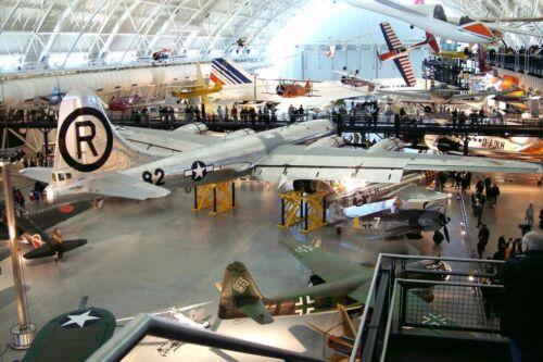 Boeing B-29 Superfortress