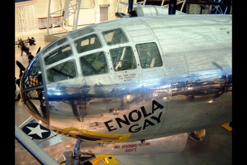 Boeing B-29 Superfortress