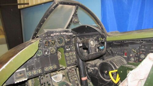 Boeing B-47 Stratojet