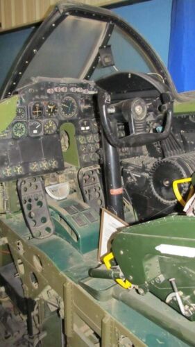 Boeing B-47 Stratojet