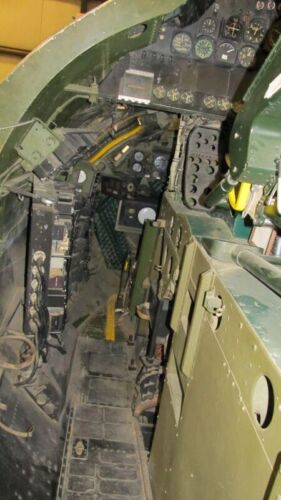 Boeing B-47 Stratojet