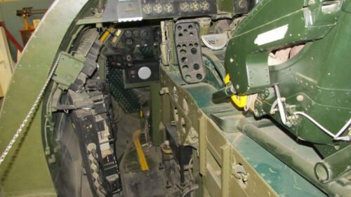 Boeing B-47 Stratojet