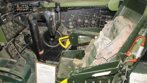 Boeing B-47 Stratojet