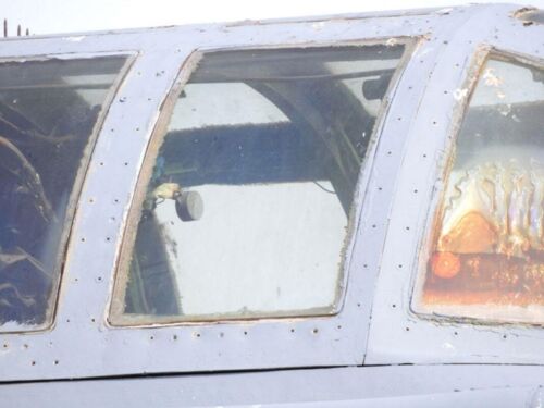 Boeing B-52D Stratofortress