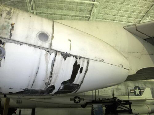 Boeing B-52 Stratofortress