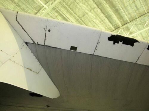 Boeing B-52 Stratofortress