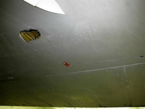 Boeing B-52 Stratofortress