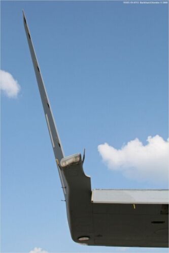 C-17A Globemaster III