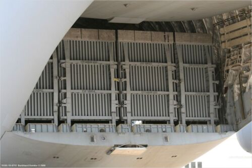 C-17A Globemaster III