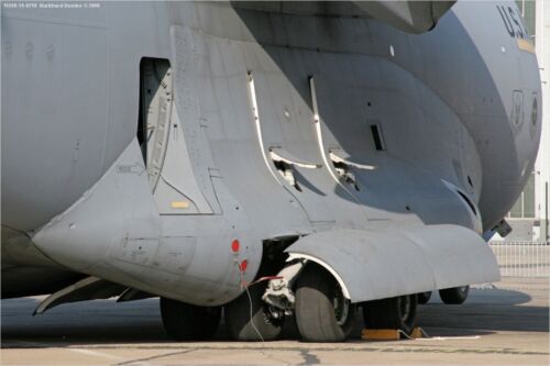 C-17A Globemaster III