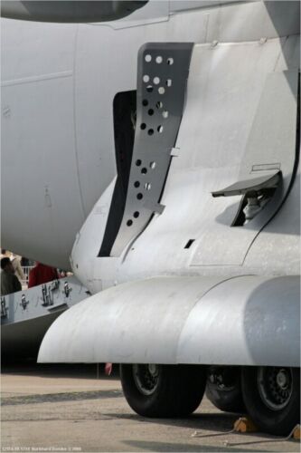 C-17A Globemaster III