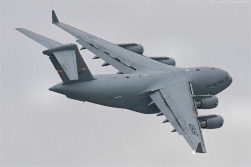 C-17A Globemaster III