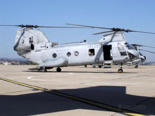 CH-46E
