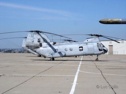 CH-46E