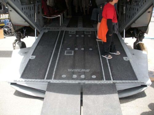 Boeing CH-47D Chinook