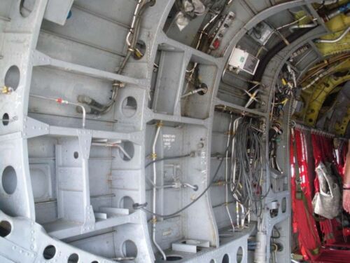 Boeing CH-47D Chinook