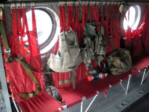 Boeing CH-47D Chinook
