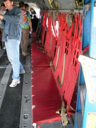 Boeing CH-47D Chinook