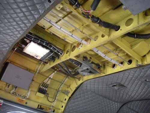 Boeing CH-47D Chinook